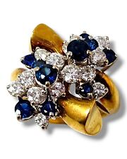 Gorgeous 18k yellow d'occasion  France