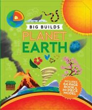 Big builds planet for sale  Rockford
