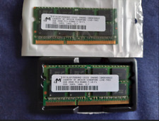 Ram portatile sodimm usato Ram portatile sodimm usato  Vacone
