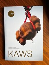Kaws behind the d'occasion  Nîmes