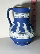 Wedgwood blue etruscan for sale  Rancho Cordova