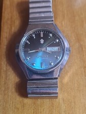 Vintage montre cauny d'occasion  Épernay