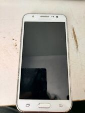 Usado, 1x Celular Samsung Galaxy J5 8GB Desbloqueado Android Estado Aceitável. comprar usado  Enviando para Brazil