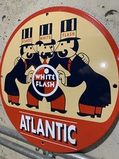 Atlantic white flash for sale  Lake Zurich
