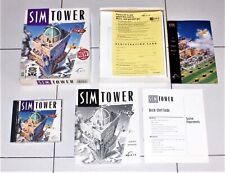 Gioco rom sim usato  Settimo Torinese