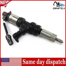 Diesel fuel injector for sale  Henderson