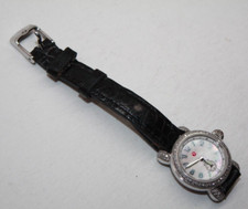 Michele stainless csx for sale  Lancaster