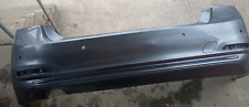 PARA-CHOQUE TRASEIRO GENUÍNO BMW 3 SERIES SE F30 F31 2016 – 2019 PEÇA 51127384459 comprar usado  Enviando para Brazil