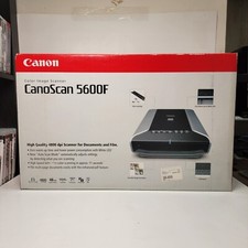 Canon canoscan 5600f for sale  Portage