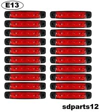 Rouge 24v volts d'occasion  France