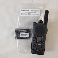 Motorola cls1410 mile for sale  Olathe