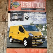 Revue technique expert d'occasion  Morières-lès-Avignon