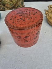 Boite betel birmanie d'occasion  Toulon-