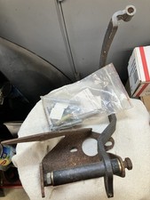 Underfloor brake pedal for sale  Downers Grove