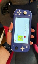 Nintendo switch light d'occasion  Créteil