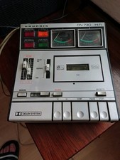 Grundig kassettenradio 730 gebraucht kaufen  Hilden
