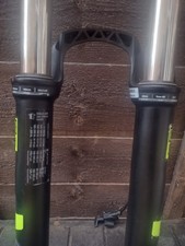 Vidlice rock shox for sale  PETERBOROUGH