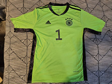 Fussball trikot deutschland gebraucht kaufen  Hamburg