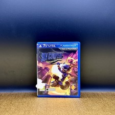 Sly cooper ladri usato  Ornago
