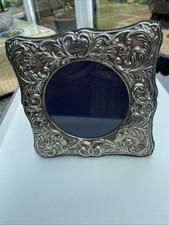 Vintage english hallmarked for sale  BURTON-ON-TRENT