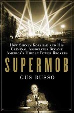 supermob russo gus for sale  Philadelphia