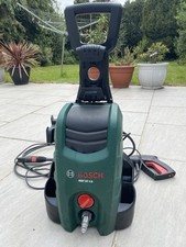 Bosch aqt pressure for sale  SUTTON