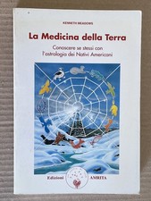 Kenneth meadows medicina usato  Apricena