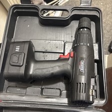 18v draper cordless for sale 18v draper cordless for sale  CROYDON