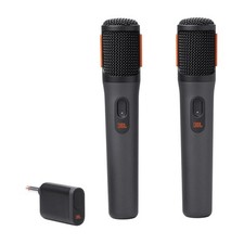 Microfono jbl wireless usato  Italia