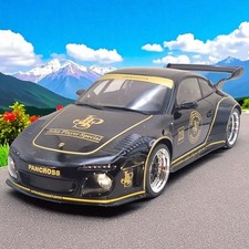 Porsche 911 rwb gebraucht kaufen  Neu-Ulm