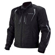 Blh blouson textile d'occasion  Aubière