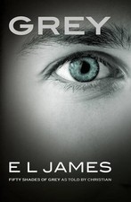 Grey fifty shades for sale  Feasterville Trevose