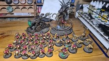 warhammer skaven for sale  WIGAN