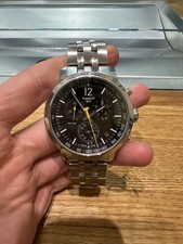 Tissot prc 200 for sale  BUXTON