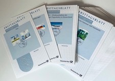 Etb bund 1984 gebraucht kaufen  Bad Bramstedt