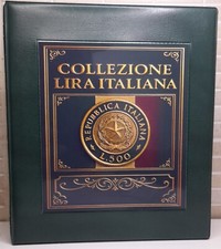 Album raccoglitore anelli usato  Genova