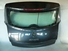 Renault megane heckklappe gebraucht kaufen  Osnabrück