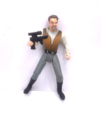 Star wars figur gebraucht kaufen  München