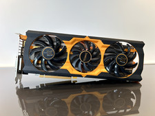 Sapphire tri radeon for sale  LEATHERHEAD