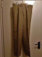 Pantaloni servizio estivo usato  Verrayes