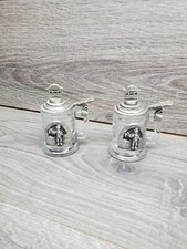 German shot glasses for sale  Bodfish