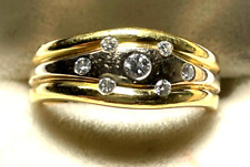 Moderner 750 gold gebraucht kaufen  Göppingen
