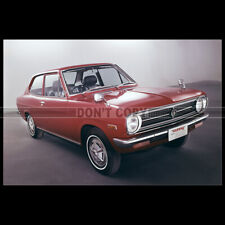 Photo .001155 datsun d'occasion  Martinvast