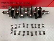 Crankshafts crank shafts usato  Serra de Conti
