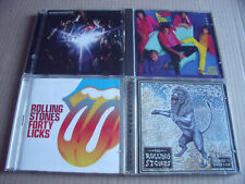 Rolling stones forty gebraucht kaufen  Nordstemmen