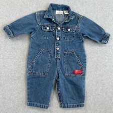 Baby guess overall for sale  New Braunfels