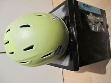 Skihelm smith aspect gebraucht kaufen  Erlangen