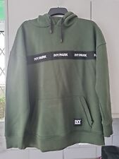 Ivy park hoodie for sale  BRADFORD