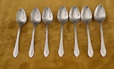Teaspoons retroneu stainless for sale  Gilbert