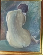 Maceo casadei nudo usato  Torino